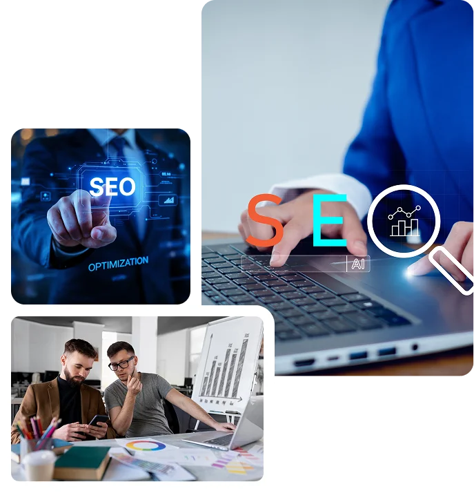 SEO Solutions Tailored for Bangalore Businesses